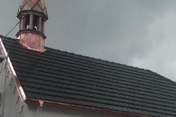 Tesařina Prachatice