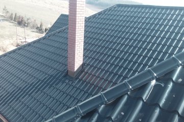 Pokrývačské práce